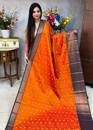 Korvai Silk