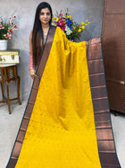Korvai Silk