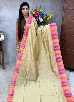 Raw Silk
