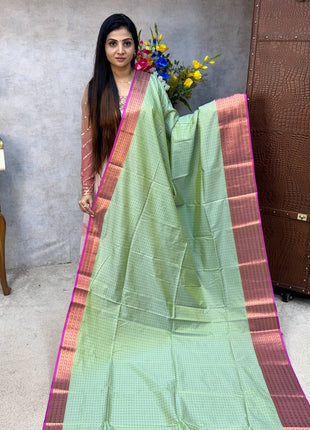 Arani Soft  Silk