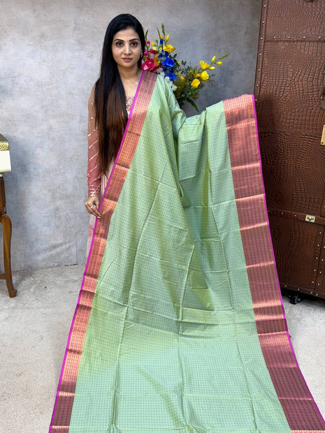 Arani Soft  Silk