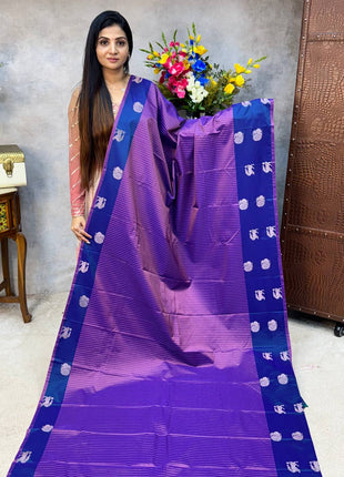 Kanchi Silk