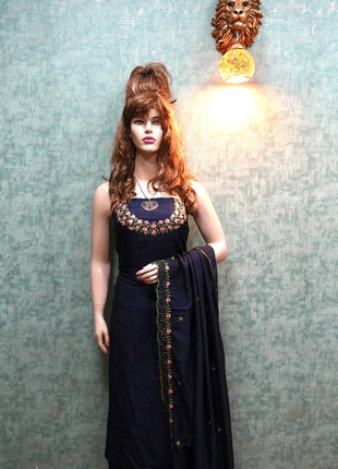 Salwar Suit Unstitched Materials