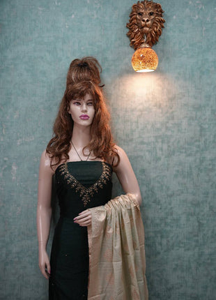 Salwar Suit Unstitched Materials