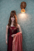 Salwar Suit Unstitched Materials