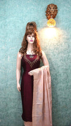 Salwar Suit Unstitched Materials