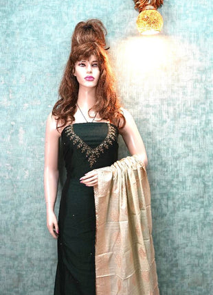 Salwar Suit Unstitched Materials