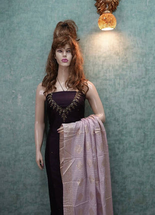 Salwar Suit Unstitched Materials
