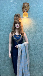 Salwar Suit Unstitched Materials
