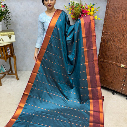 Kanchi Silk