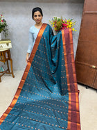 Kanchi Silk