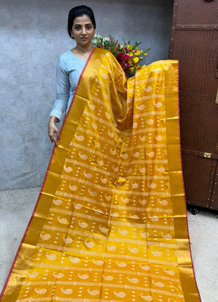 Banarasi Silk
