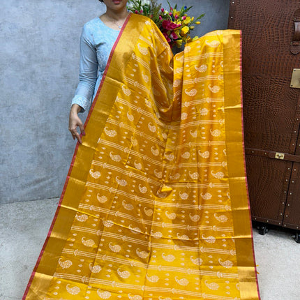 Banarasi Silk