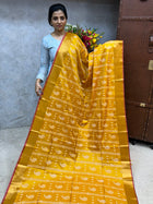 Banarasi Silk