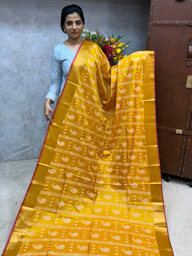 Banarasi Silk