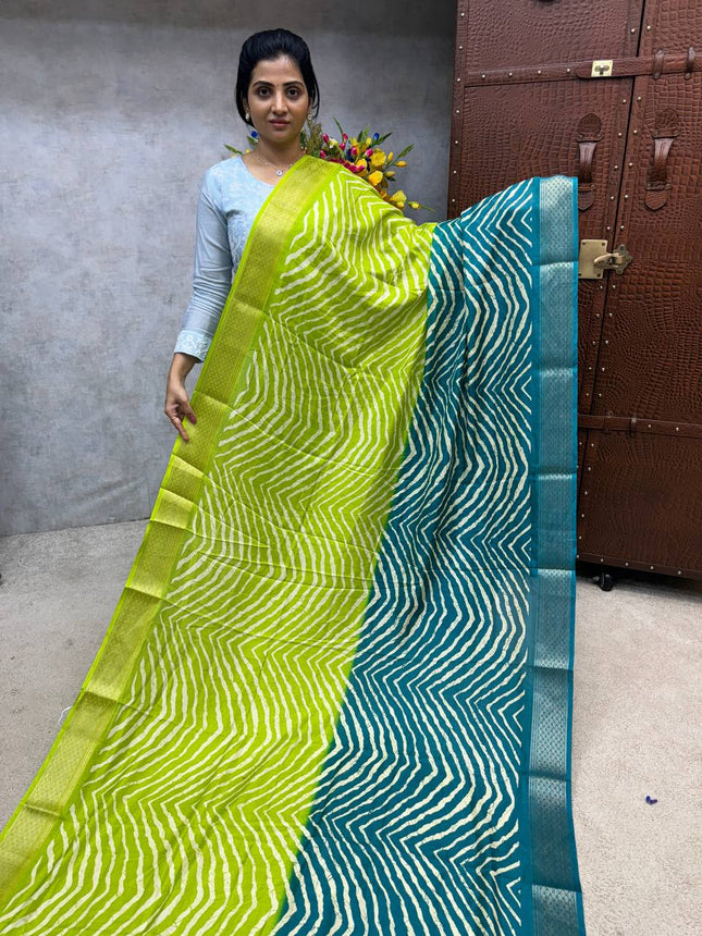 Dola Silk