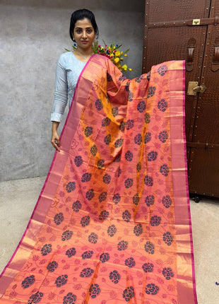 Banarasi Silk