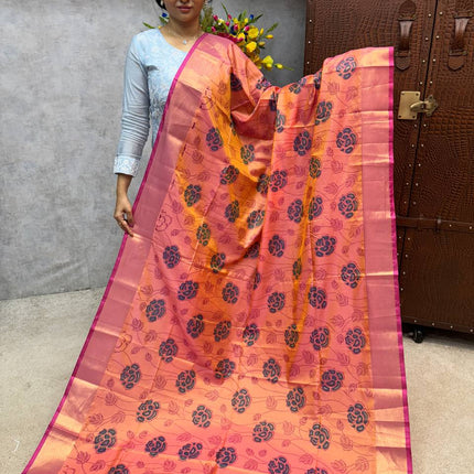 Banarasi Silk