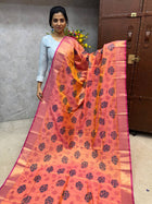 Banarasi Silk