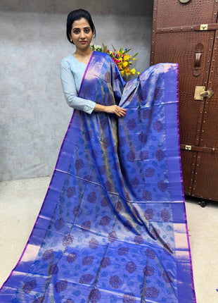 Banarasi Silk