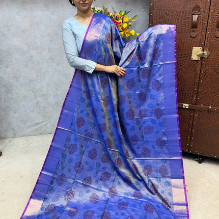 Banarasi Silk