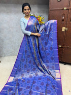 Banarasi Silk