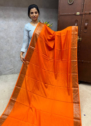 Warm Silk