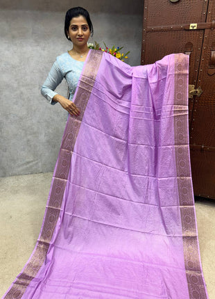Warm Silk