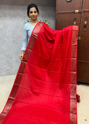 Warm Silk