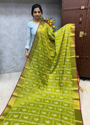 Banarasi Silk
