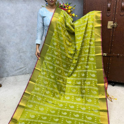 Banarasi Silk