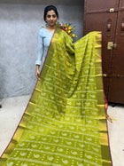 Banarasi Silk