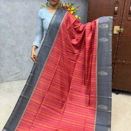 Tussar silk