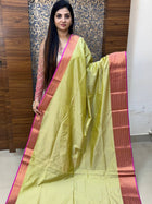 Arani Soft  Silk