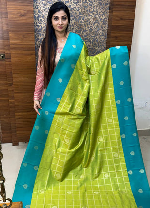 Kanchi Silk