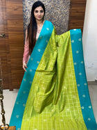 Kanchi Silk