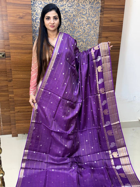 Pure Viscose Georgette