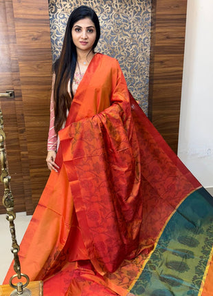 Soft Silk