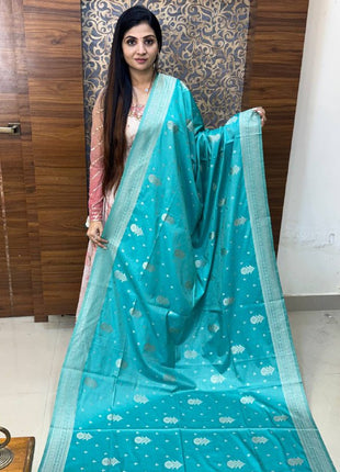 Gaji Silk