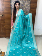 Gaji Silk