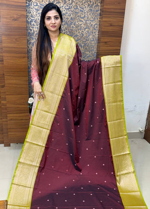 Premium Kanchi