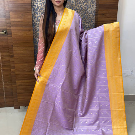 Kanchi Silk
