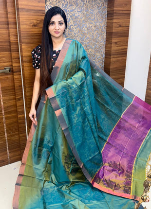 Soft Silk