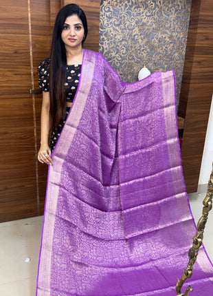 Pure Georgette