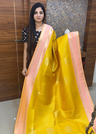 Kanchi Silk