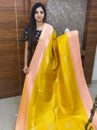 Kanchi Silk