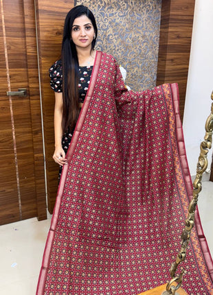Maheshwari Cotton