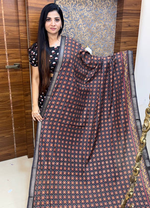 Maheshwari Cotton