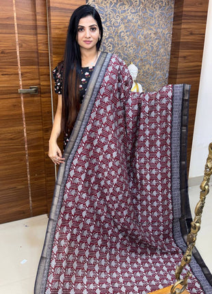 Maheshwari Cotton