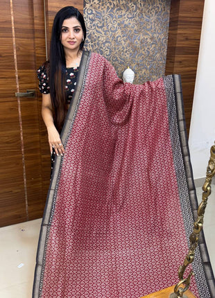 Maheshwari Cotton